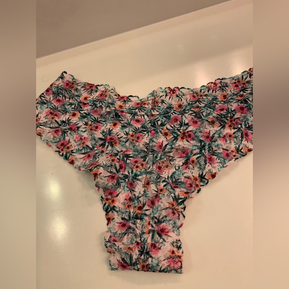 Victorias Secret panties